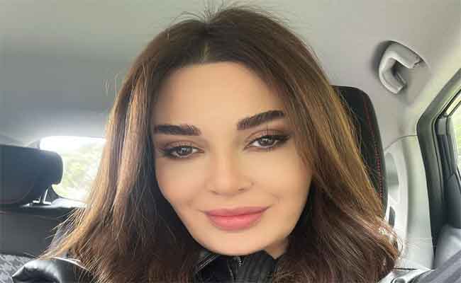 تطورات حالة سيرين عبد النور بعد خضوعها لعملية جراحية في العين…