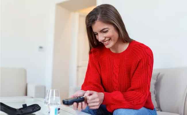 الوقاية من ارتفاع السكر ليست مجرد خيار صحي وفق اختصاصية تغذية