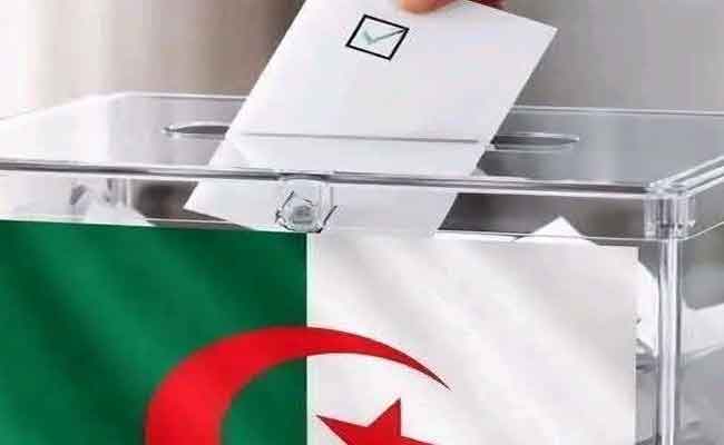 سلطة الانتخابات تعلن عن الشروع في إعداد وكالة التصويت