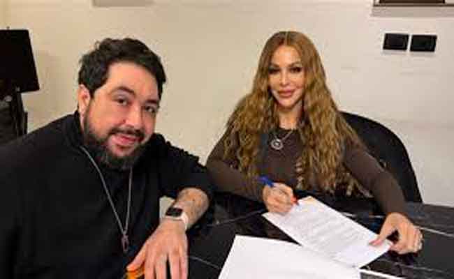 دراما غير تقليدية: سوزان نجم الدين تخوض تجرِبة “السوبر مايكرودراما”