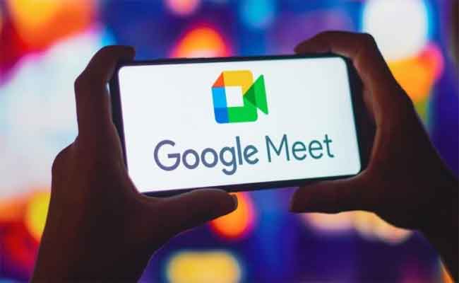 لكسر حاجز اللغة…ميزة الترجمة الفورية تصل إلى الهواتف عبر غوغل “Meet”