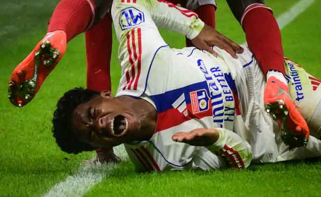 البرازيلي إندريك يعاني قبل كأس العالم…