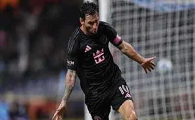 أصدقاء ميسي يرحلون اتباعا عن الدوري الأمريكي…