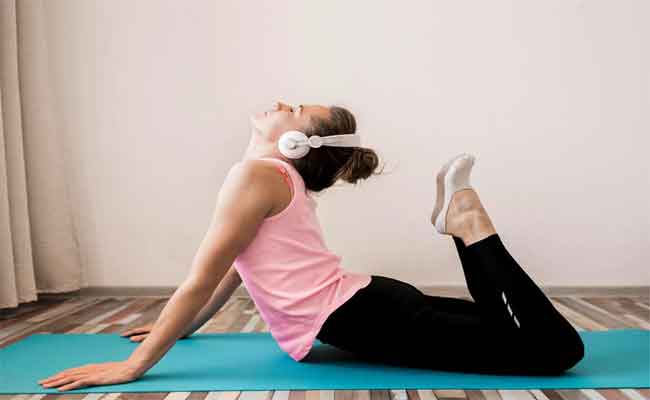 أفضل 5 تمارين ظهر: زيادة القوة العامة وبناء كتلة عضلية