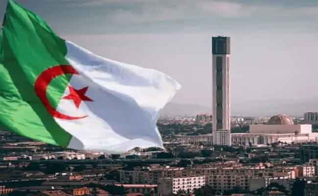 توقع ارتفاع النمو الاقتصادي في الجزائر