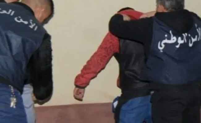 توقيف 4 متورطين في قتل شيخ بتيزي وزو