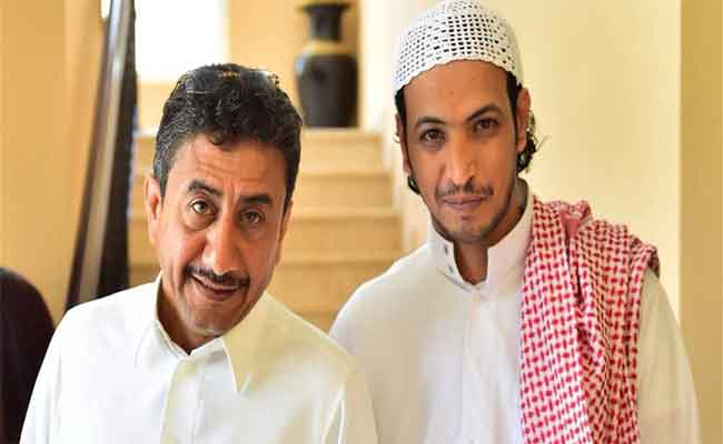 وفاة الفنان السعودي عادل العتيبي…اسم ارتبط بسلسلة طاش ما طاش