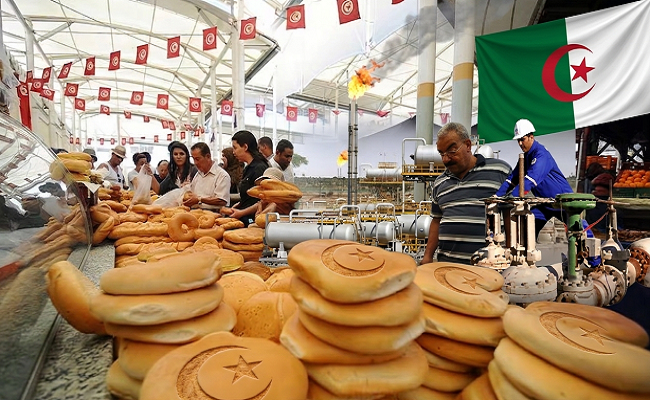 في زمن تبون الجزائر ستمنح تونس النفط مقابل الخبز