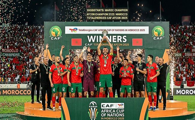 من فابريزيو رومانو إلى الإعلام الفرنسي والمصري هكذا خسر الجنرالات ملايين الدولارات من أجل تنغيص فرحة المغاربة