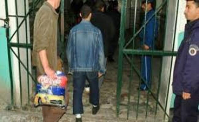 في الجزائر فقط الجلادون يعينون موظفي المجلس الوطني لحقوق الإنسان