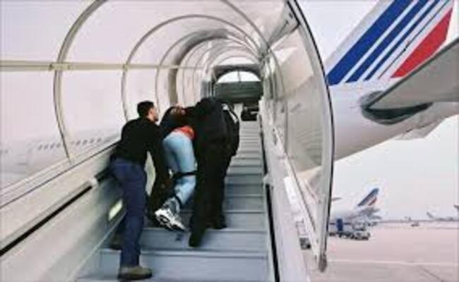 الجنرالات باعوا الغاز والجزائريين مقابل تأشيرة لأوروبا!