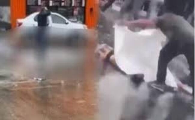 تفجيرات البليدة هل هي رسالة الجنرال توفيق لخصومه بغطاء الجماعات الاسلامية