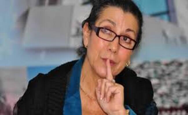 كلبة الجنرالات /الجزائريون يعيشون في رفاهية مقارنة مع الفرنسيين والأمريكيين ؟؟؟