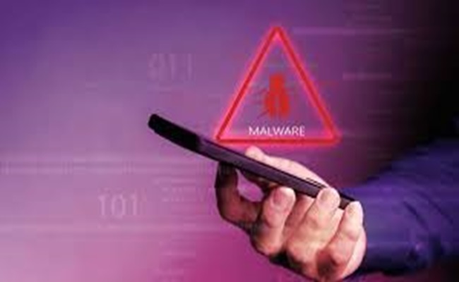 فيروس يحول نفسه إلى واجهات تطبيقات معروفة…