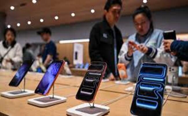 “macOS 26.4” يقدم ميزات جديدة للبطارية وتحسينات أخرى…