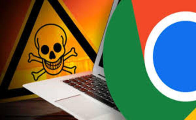 ثغرة خطيرة…تحذير عاجل لمستخدمي “غوغل كروم”