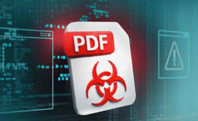 تحذير أمني خطير…ملفات PDF “خبيثة” تستهدف مستخدمي أدوبي