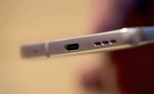 الطريقة الأمثل لعدم إتلافUSB-C…