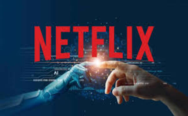 “تيك توك” نتفليكس…بث عمودي بذكاء اصطناعي