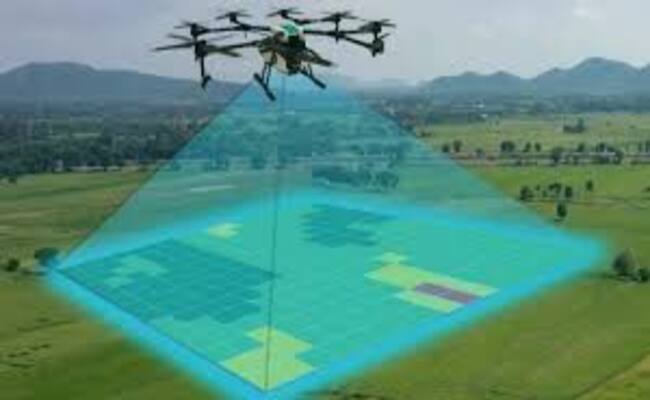 المطابقة البصرية…عصر جديد للملاحة في بيئات الحرب الإلكترونية