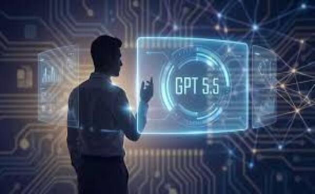 ثورة “GPT-5.5…” قفزة OpenAI الكبرى نحو الذكاء الفائق