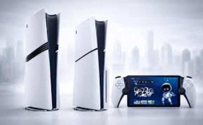 موجة غلاء تضرب قطاع الألعاب…ارتفاع أسعار أجهزة “بلاي ستيشن” عالميا