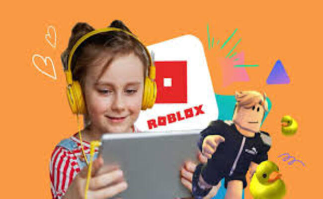 بين الترفيه والمخاطر…الجدل يتصاعد حول “روبلوكس” وسلامة الأطفال
