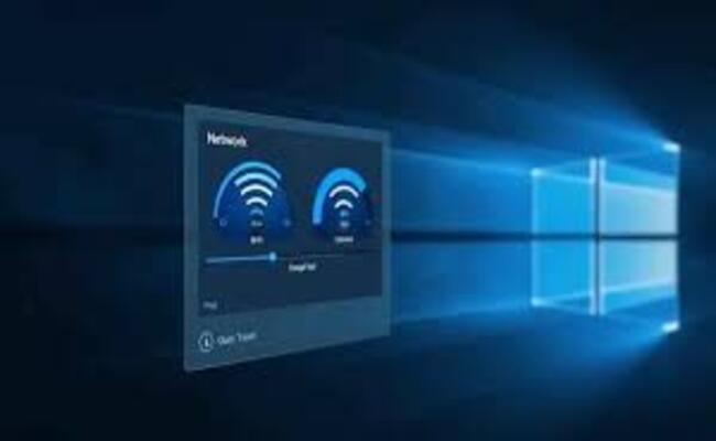 دون ضجة…إضافة أداة لاختبار سرعة الإنترنت في ويندوز 11