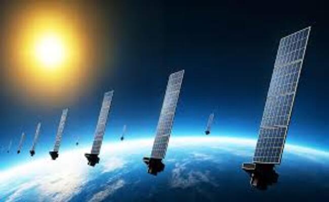 شرح مبسط لخدمة الإنترنت الفضائي…كيف يعمل “ستارلينك”؟