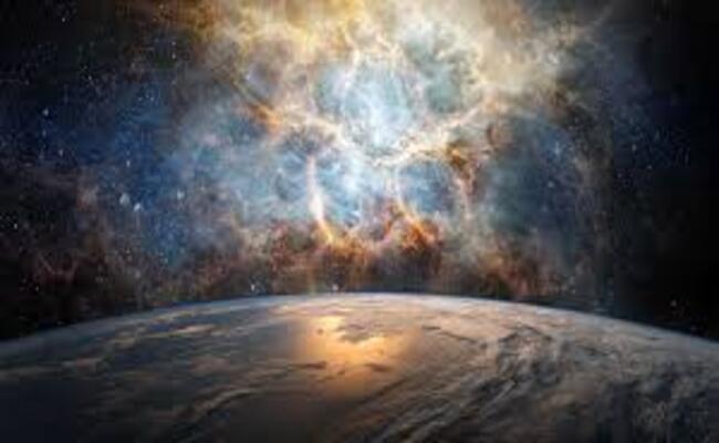 ظاهرة غامضة في الفضاء…انخفاض مفاجئ للأشعة الكونية