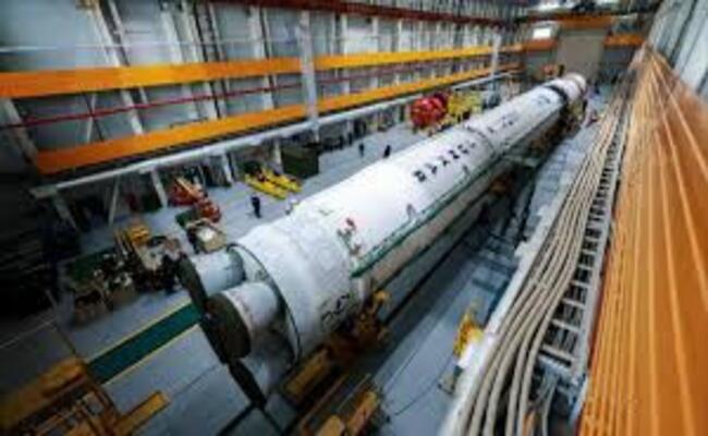 بعد “أرتيميس 2″…”سويوز-5” الروسية تستعد لإحياء مجد غاغارين