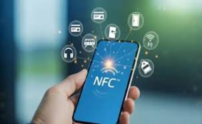 تقنية بسيطة بإمكانات كبيرة…NFC تدخل عالم المنازل الذكية