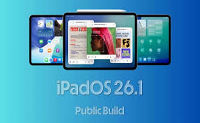 إعادة ميزة قديمة لنظام iPadOS 26.1