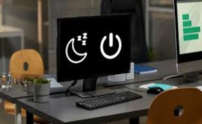 السكون أم الإيقاف الكامل؟ الخيار الأفضل لجهاز الكمبيوتر