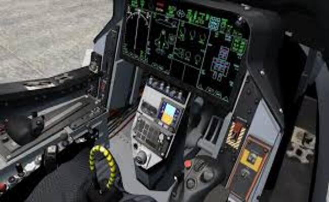 سباق السيطرة الجوية…مقاتلات برادارات خارقة تقود المستقبل