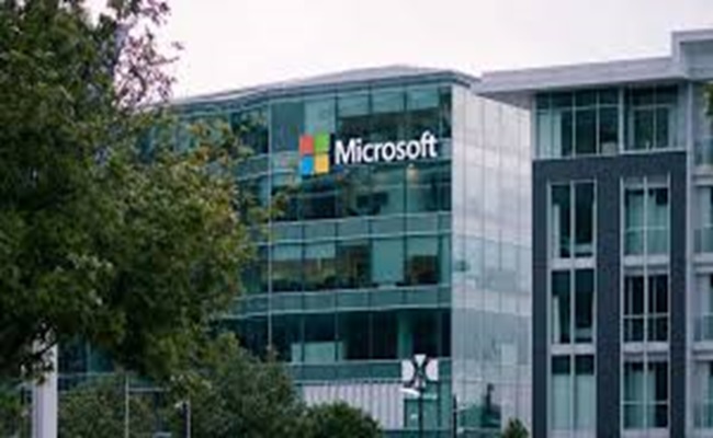 منظمة “نويب” ستقاضي شركة مايكروسوفت العملاقة…