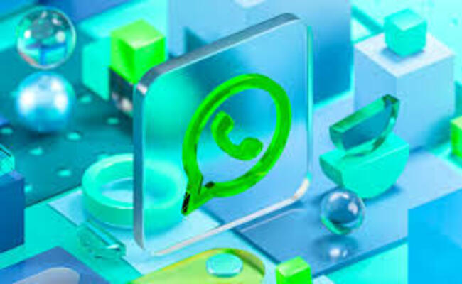 بتصميم أكثر شفافية وحداثة…واتساب يطلق واجهة Liquid Glass