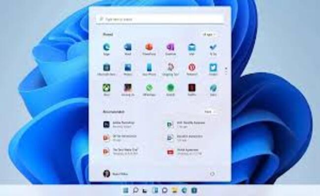 مايكروسوفت تعلنها…لا حاجة لبرامج مضادة للفيروسات في ويندوز 11