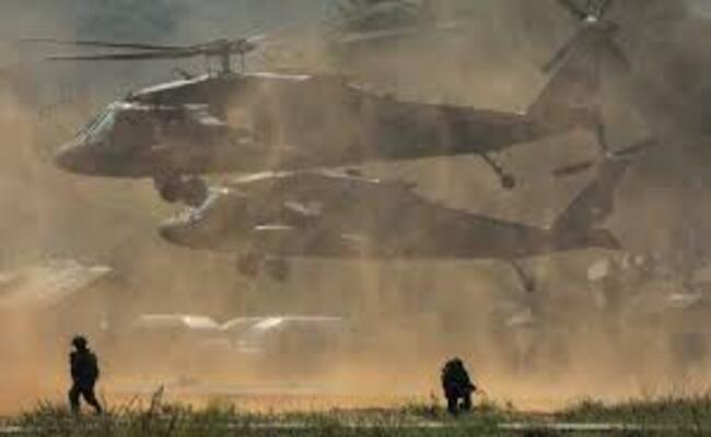 الجزر الإيرانية تحت مرمى المارينز…سيناريوهات فتح مضيق هرمز بالقوة