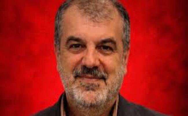 جمشيد إسحاقي…إيران تعلن مقتل مستشار رئيس هيئة الأركان