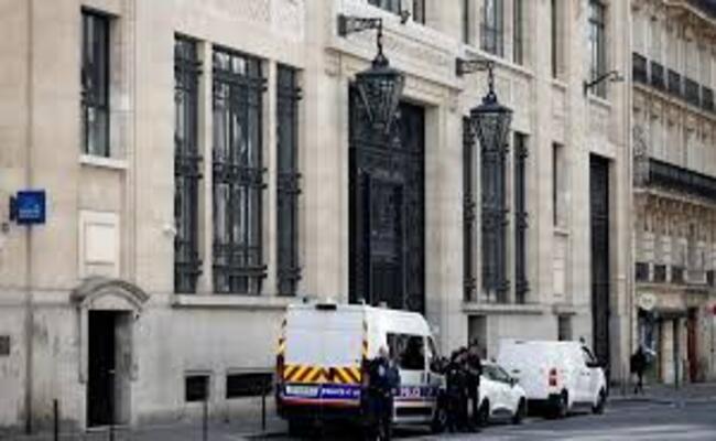 باريس تعزز الإجراءات الأمنية بعد إحباط هجوم إرهابي