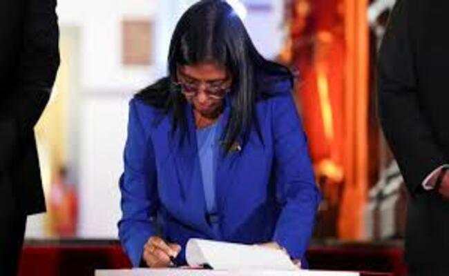 فنزويلا تفرج عن عشرات السجناء السياسيين