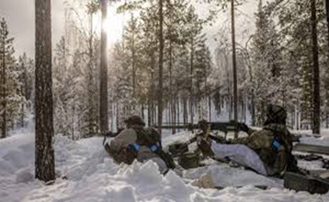 موسكو تتجه في مسار مغاير سيشعل المنطقة