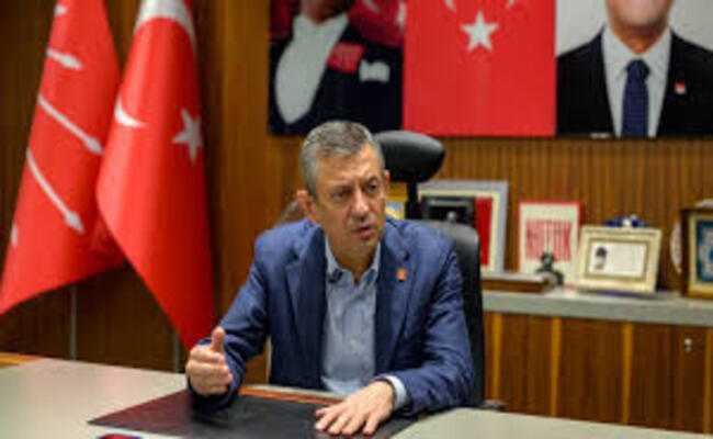 وسط معركة انتخابية مبكرة…أردوغان يفتح باب اللقاء مع أوزيل