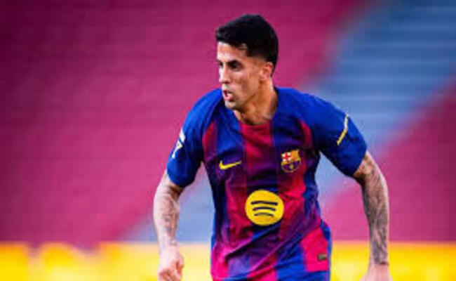 كانسيلو يرفض العودة إلى الهلال السعودي…