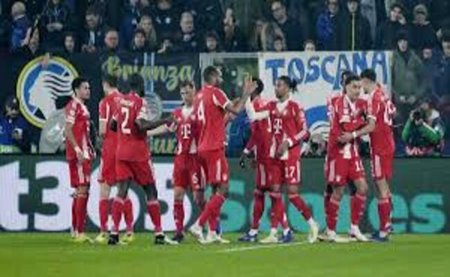 نجم جديد يعلن الرحيل عن بايرن ميونخ…