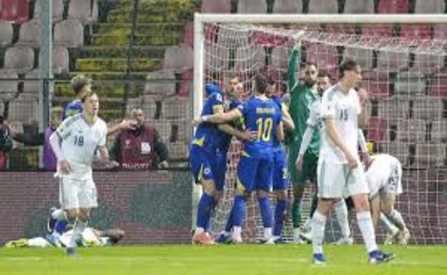 رد فعل ناري من الحكومة الإيطالية بعد فشل التأهل لكأس العالم…