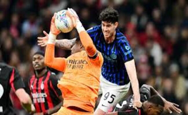 باستوني يوافق على الانتقال إلى برشلونة…