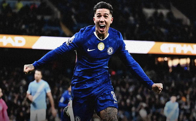 نجم تشيلسي يريد الرحيل…