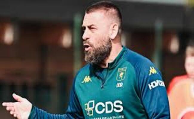 “الغرباء هم من يتخذون القرارات”…أسطورة روما يشن هجوما على اتحاد الكرة الإيطالي